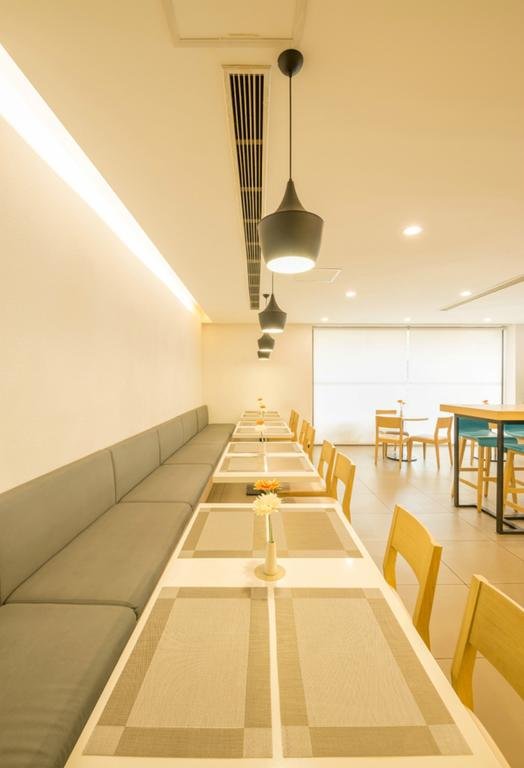 Фото Hanting Express Hangzhou Wensan West Rd. No. 2