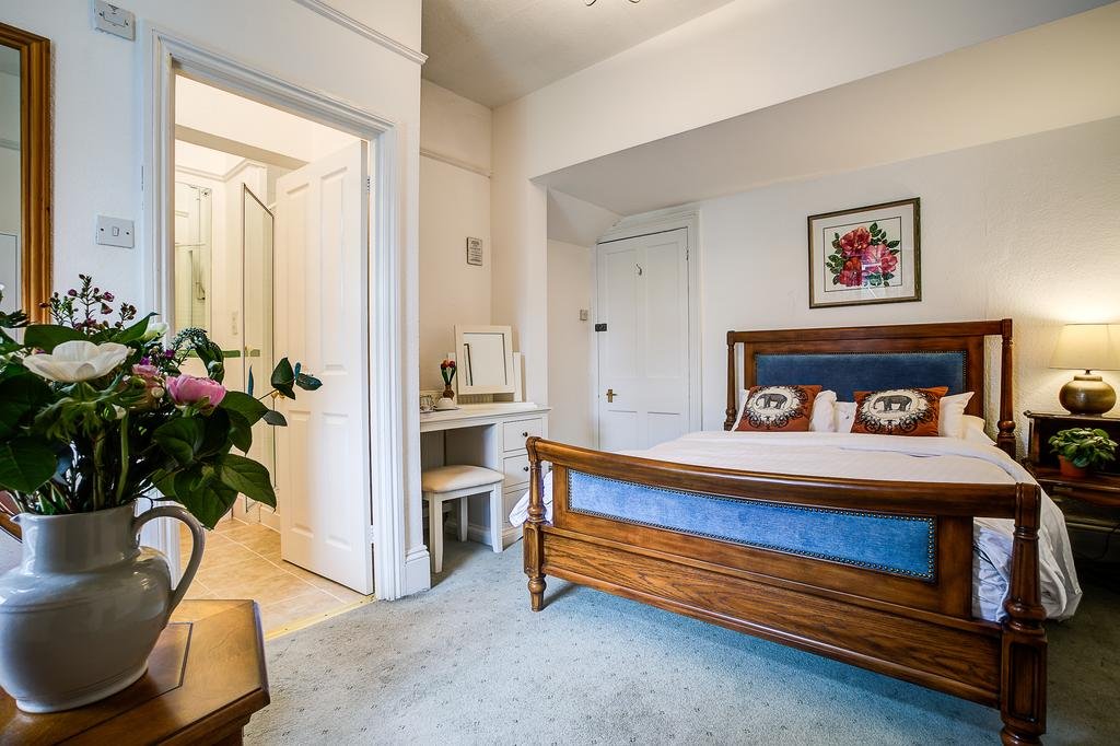 Фото Tyndall Villa