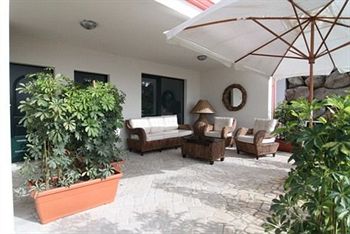 Фото B&b Villa Pimm's