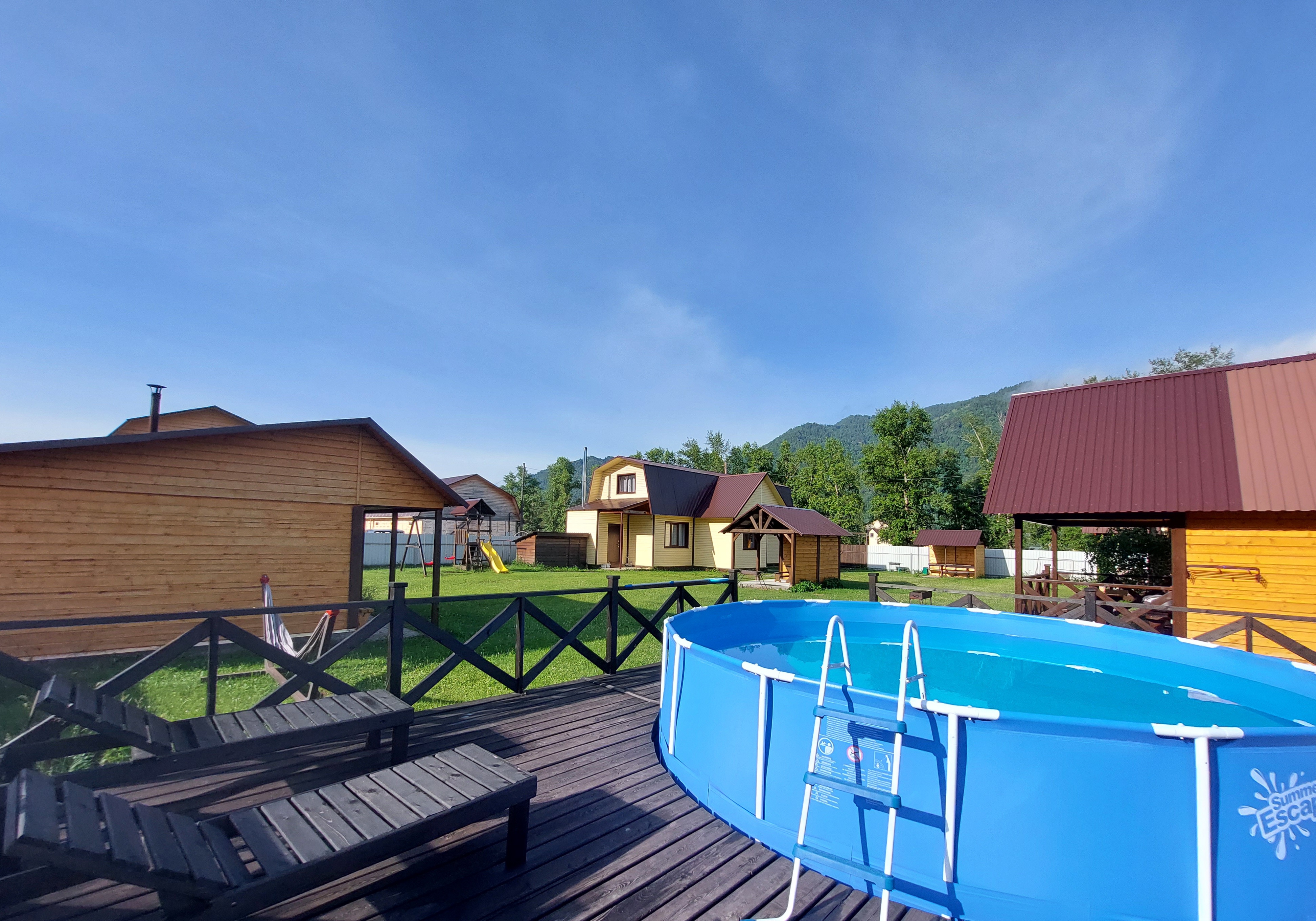 Фото отеля 2