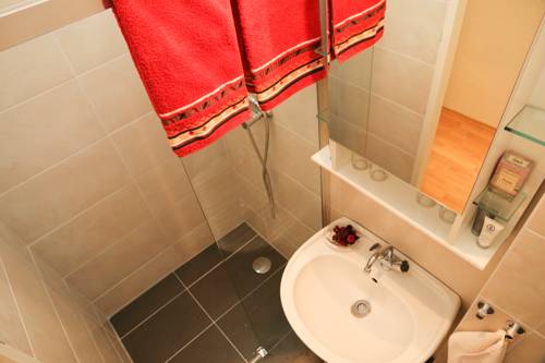 Фото Flatprovider - Cosy Dittmann Apartment