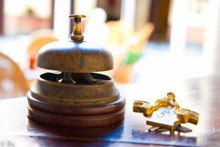 Фото Palacio Marques De La Gomera