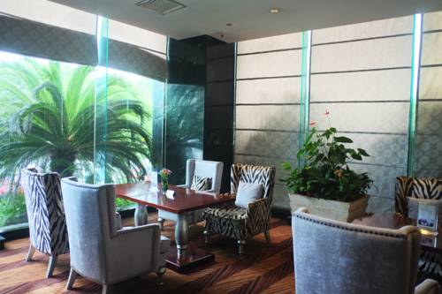 Фото Yindu Hotel Yiwu