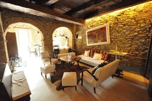 Hotel A Casa di Anna, Piedmont, photo