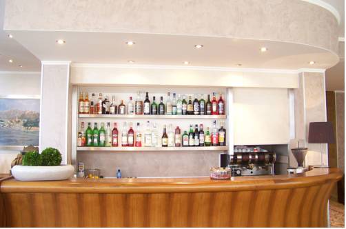 Фото Albergo Miralago