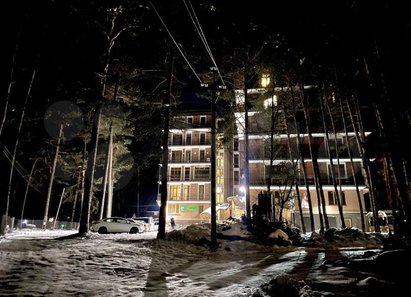 Фото Apart Terskol Loft