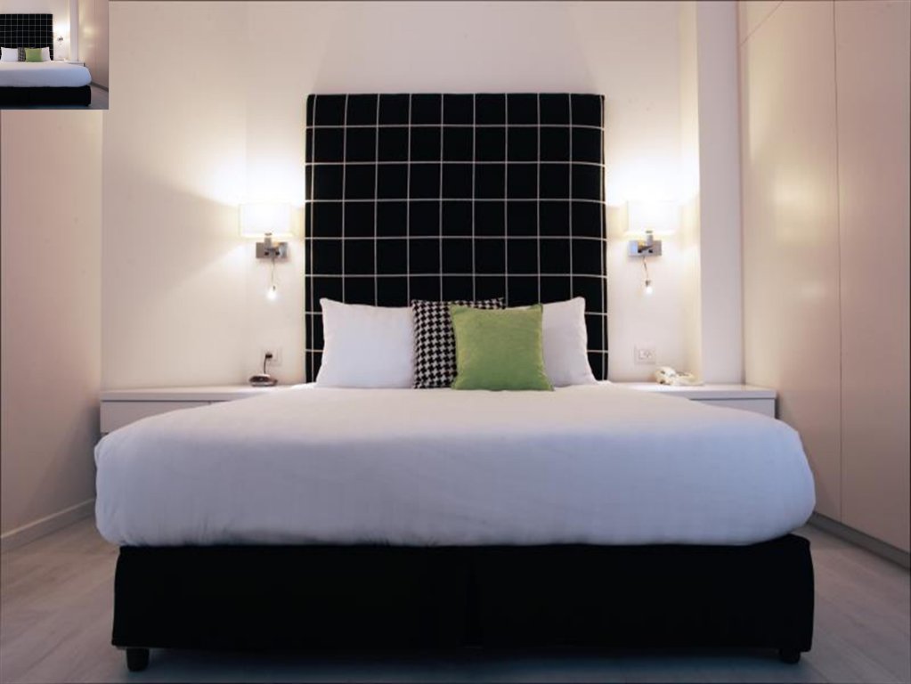 Фото Best Western Regency Suites Hotel