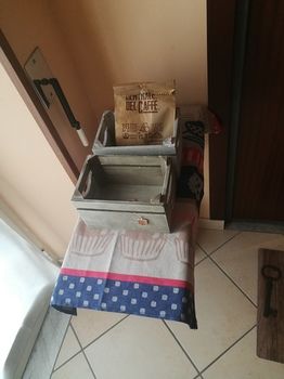 Фото Апарт-Отель All Inclusive Boutique B&b Tazzecafè Scent of Naples