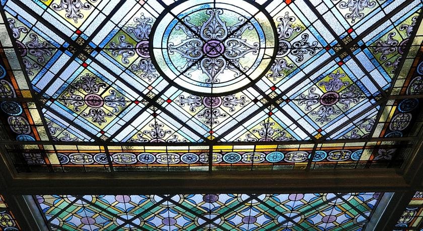 Фото Hotel Nemzeti Budapest MGallery