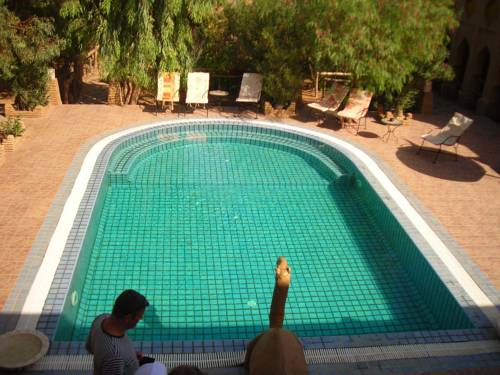 Фото Kasbah Mohayut