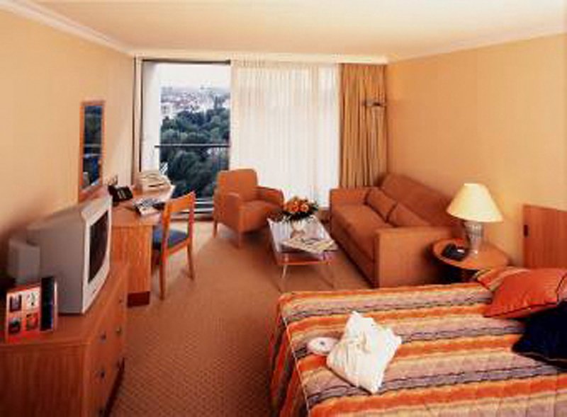 Фото Hilton Munich Park