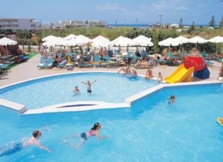 Фото Gouves Water Park Holiday Resort