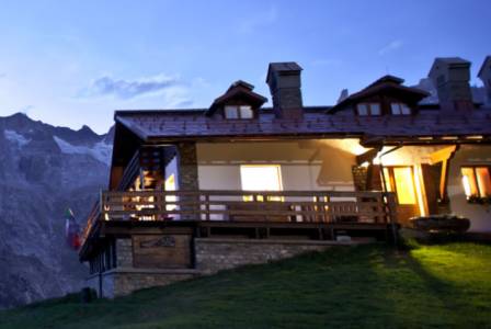 Фото Affittacamere Scalvino