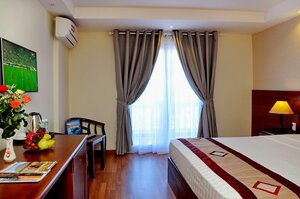 Verano Hotel (Khanh Hoa Province, Nha Trang, An Vien), hotel