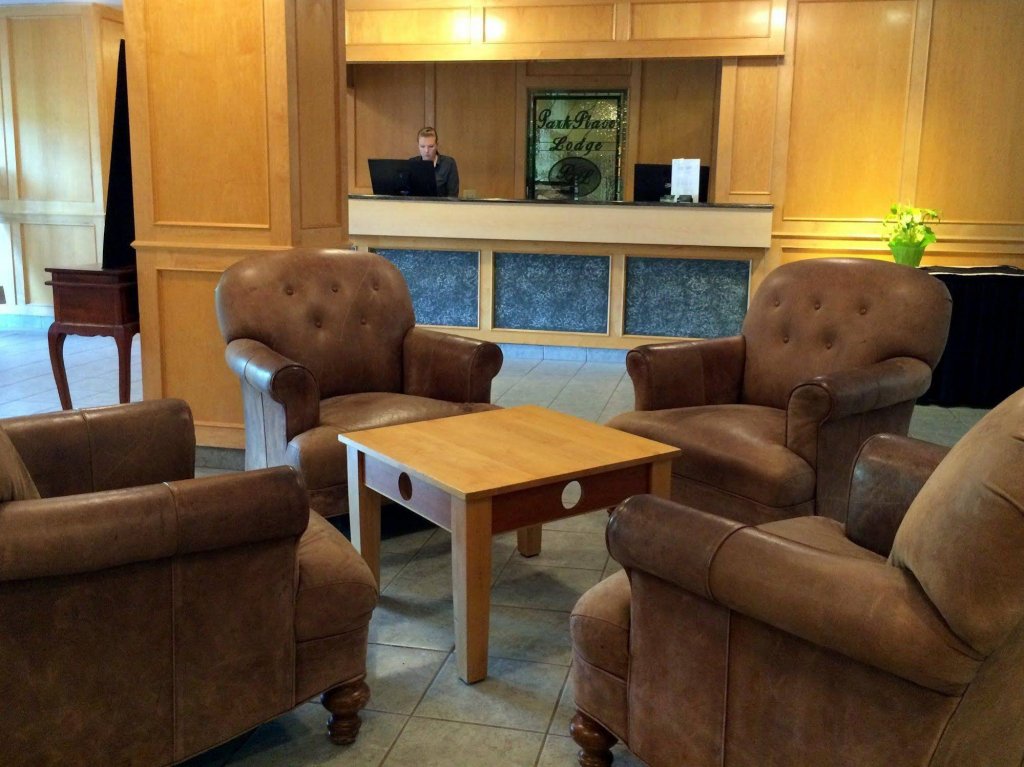 Фото Park Place Lodge