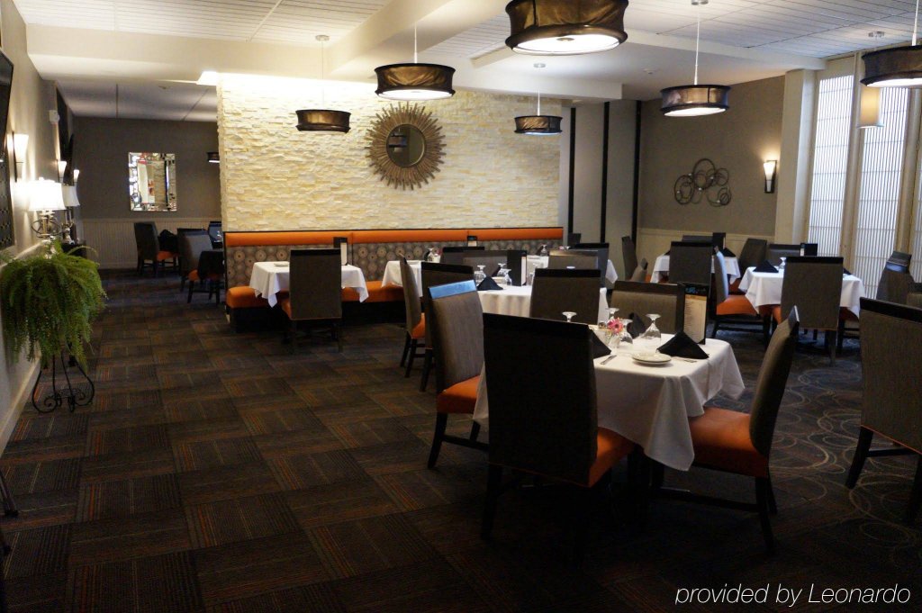 Фото Holiday Inn Portsmouth Downtown, an Ihg Hotel