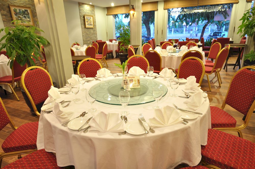 Фото Sokha Club Hotel