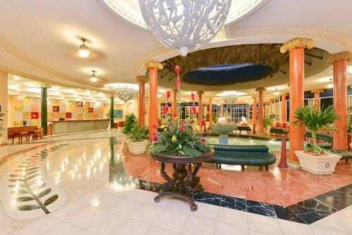 Гостиница Iberostar Origin Bella Vista Varadero в Варадеро