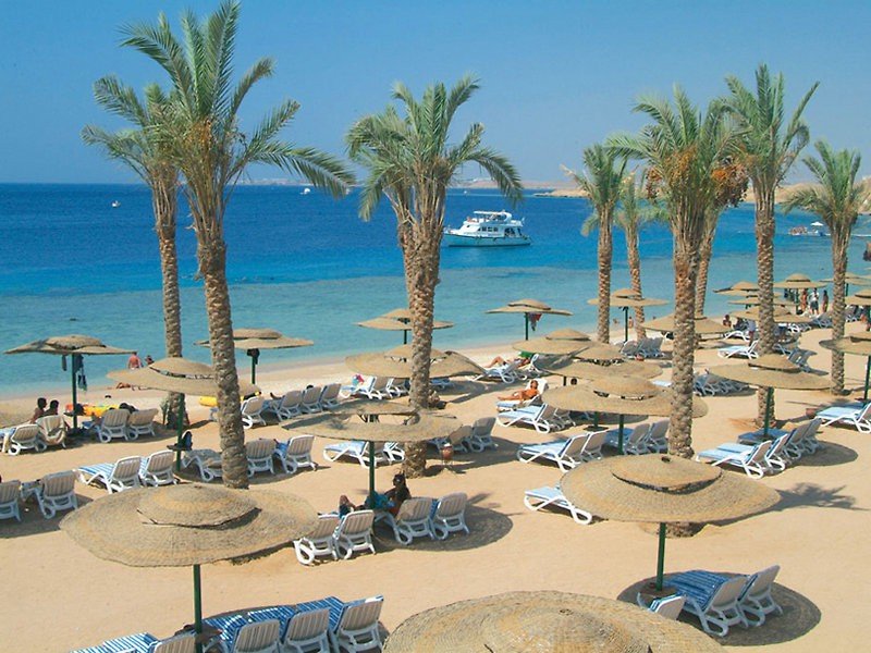 Фото Continental Plaza beach Resort