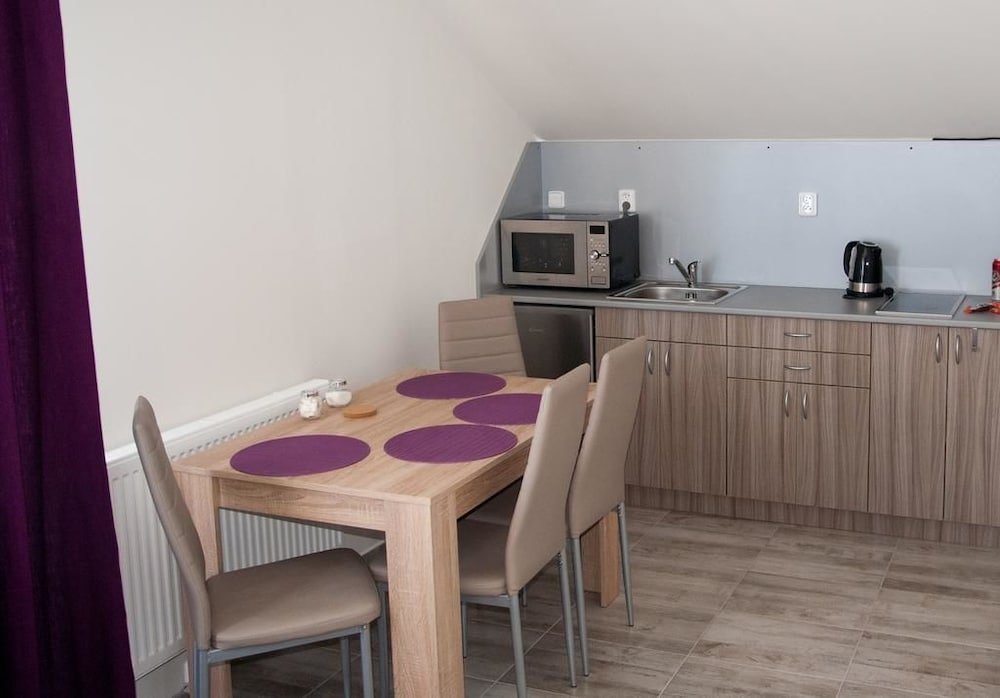 Фото Elendris - Ubytovani u kostela