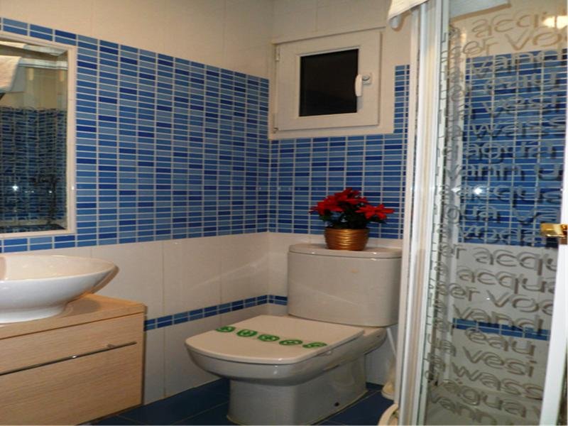 Фото Hotel Las Nieves