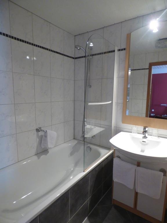 Фото Hotel Krone