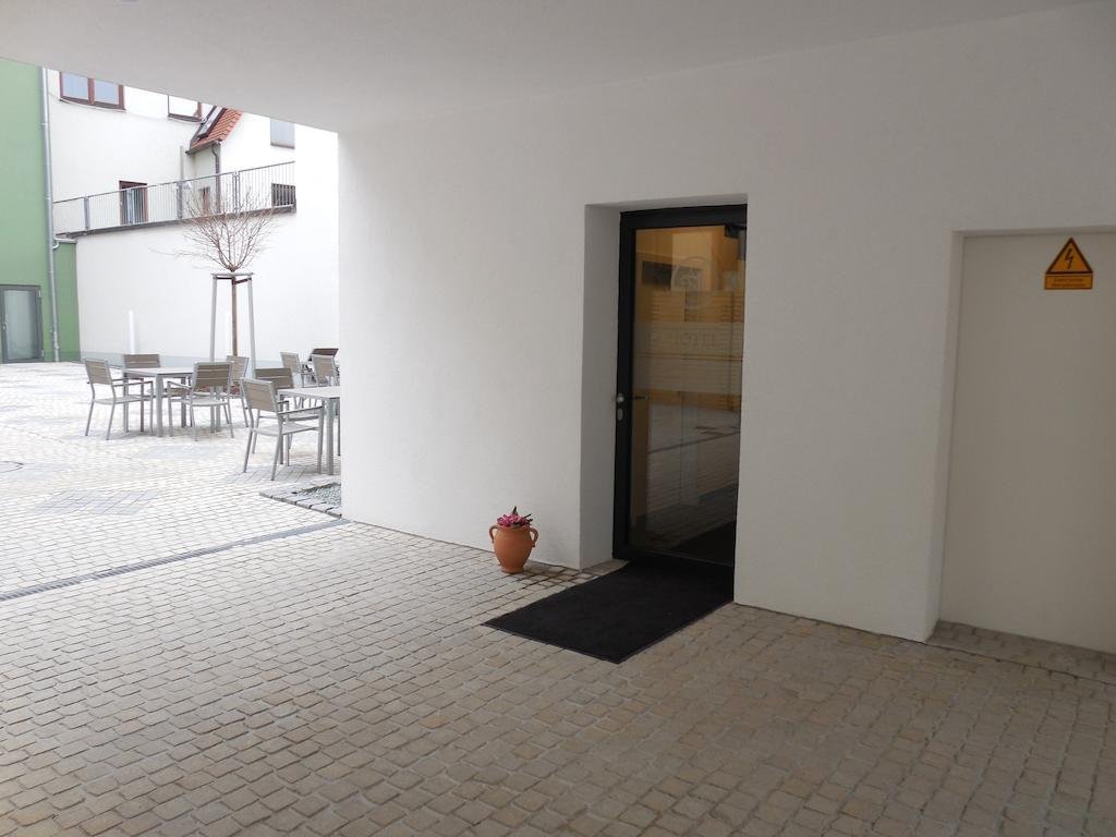 Фото Gasthaus Alte Münze