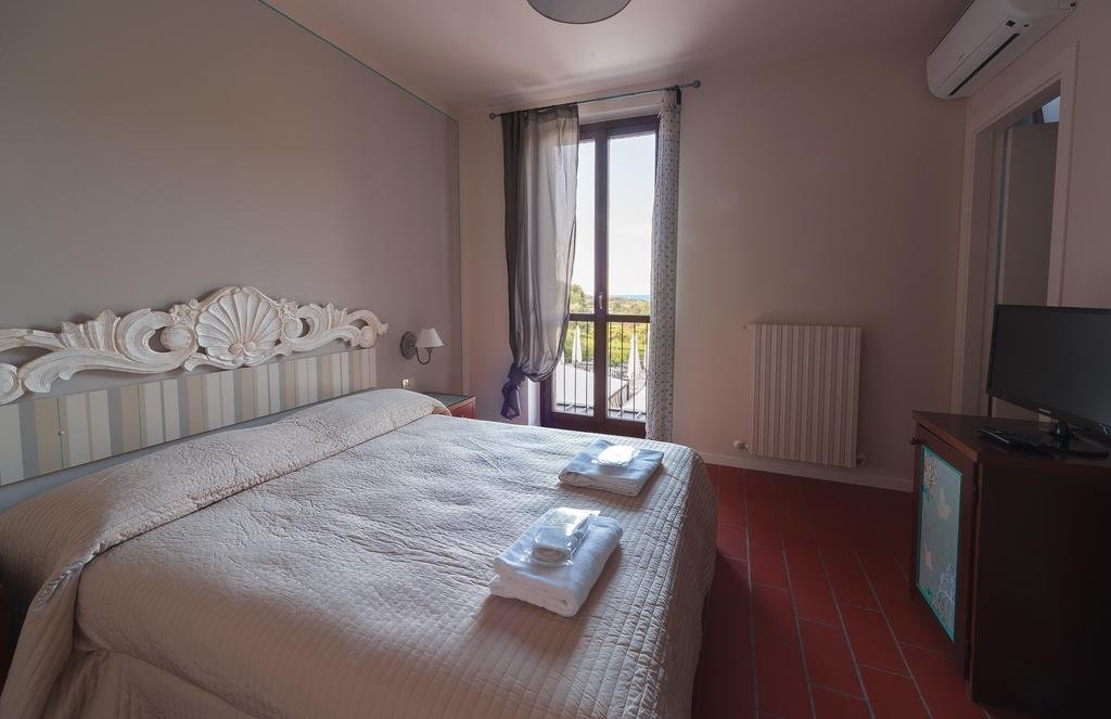 Фото Country House Il Casale