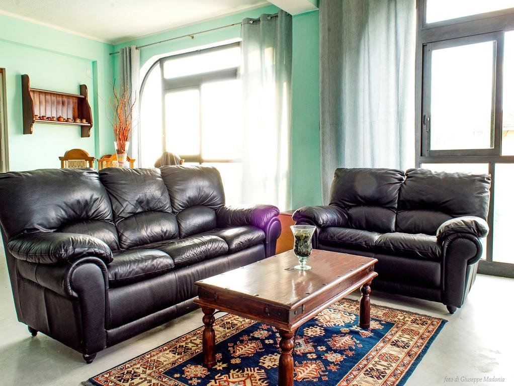 Фото Residence Villa Rosa dei Venti