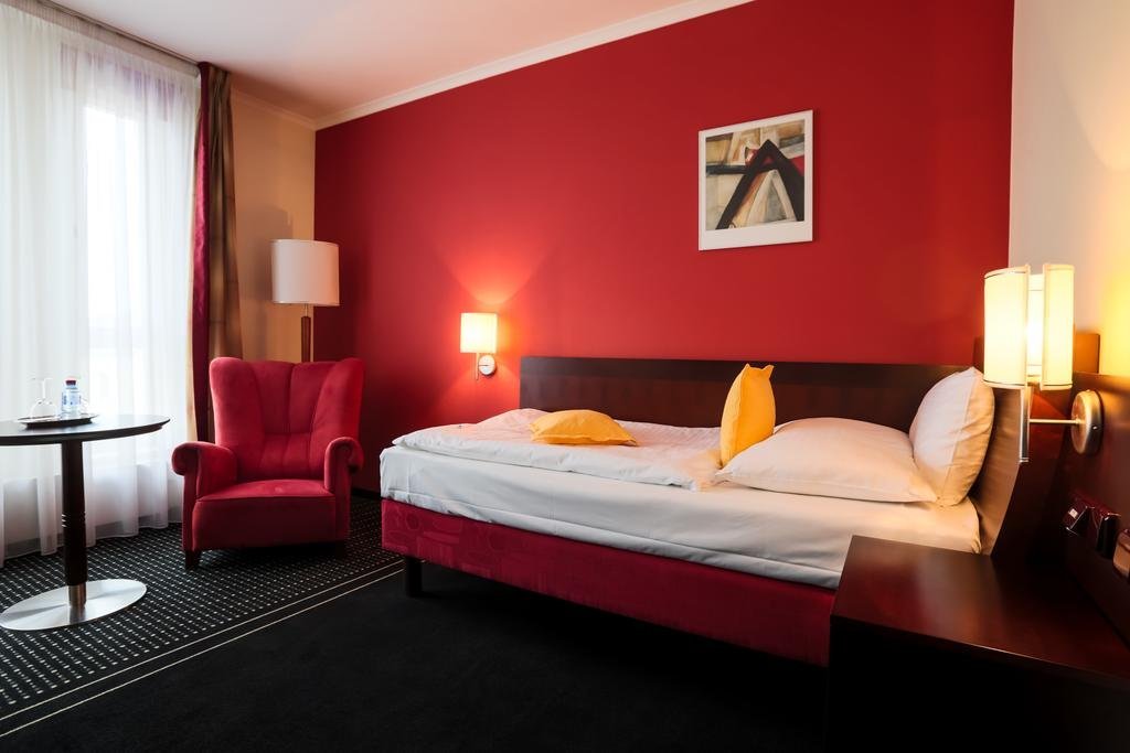 Фото отеля 3