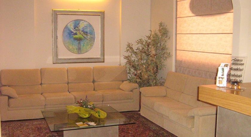 Фото Hotel Europa Parking