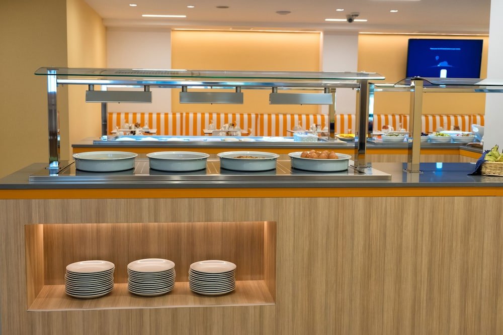Фото Casual Kubic Athens Hotel