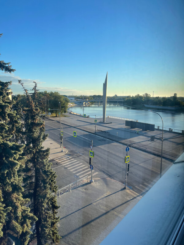 Гостиница Пенза — фото 2