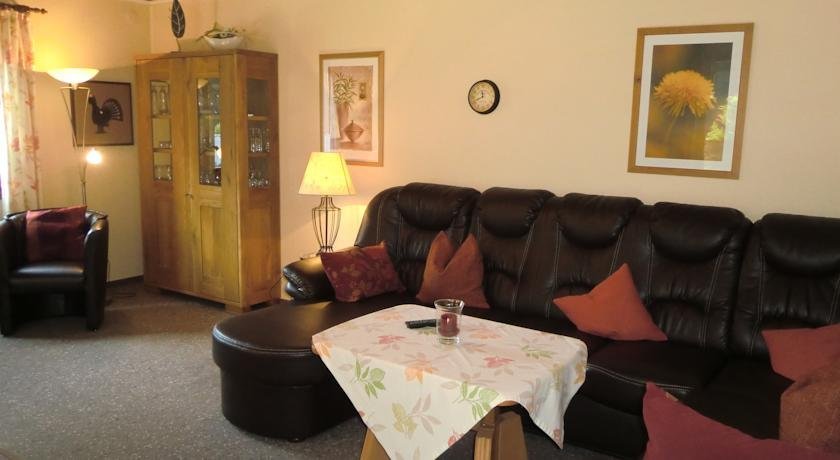 Фото Waldsee Feriendienst 'Ferienpark am Waldsee'