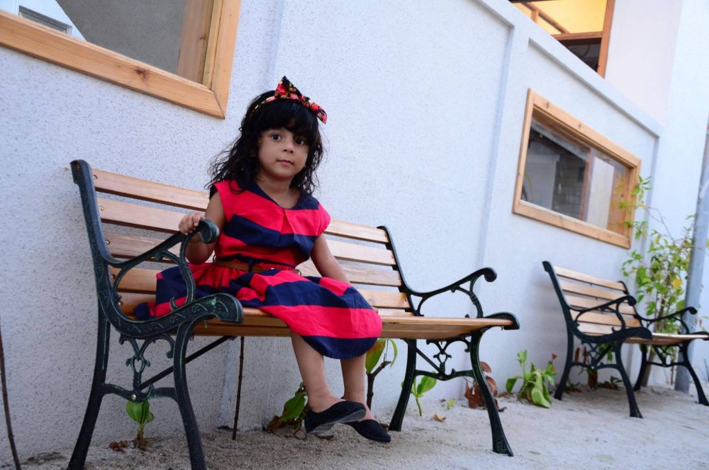 Фото Nala Island Village