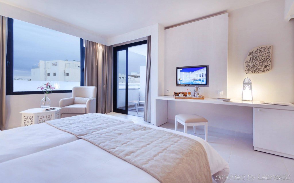 Фото La Badira - Adult Only