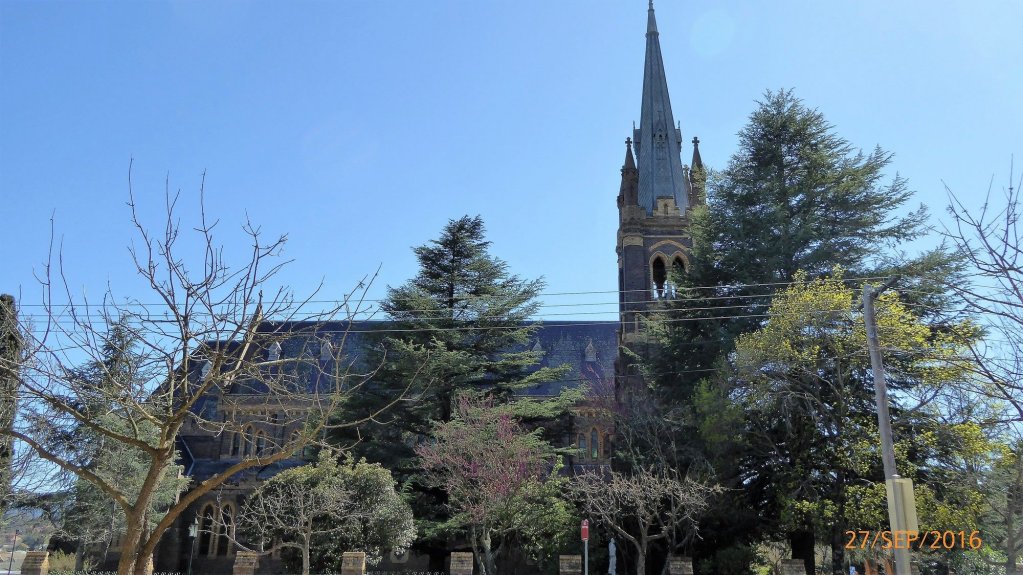 Фото City Centre Motor Inn Armidale