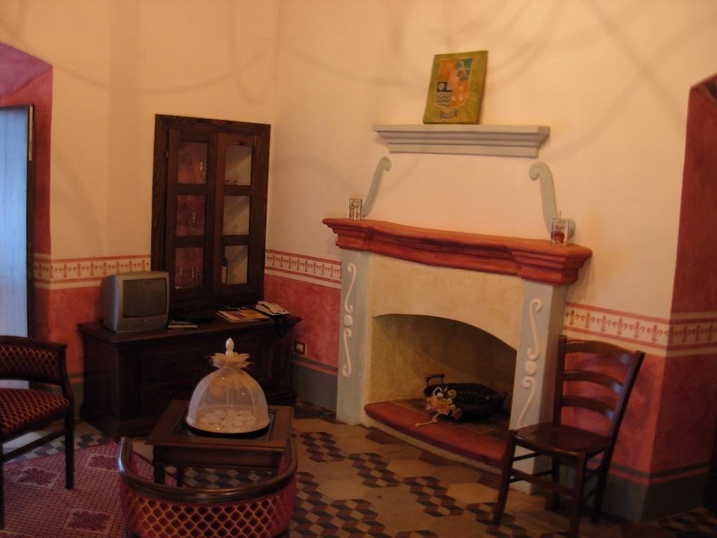 Фото Hotel Anticos Palathos