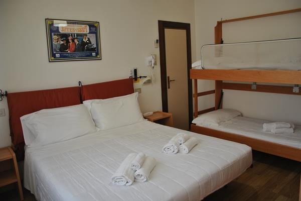 Фото Hotel La Dolce Vita