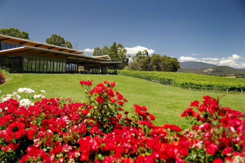 Гостиница Balgownie Estate Vineyard Resort & SPA