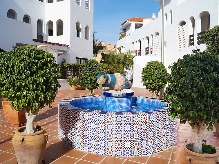 Фото La Maestranza