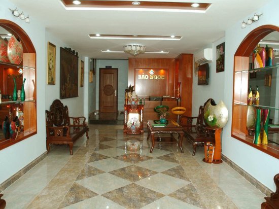 Фото Bao Ngoc Hotel