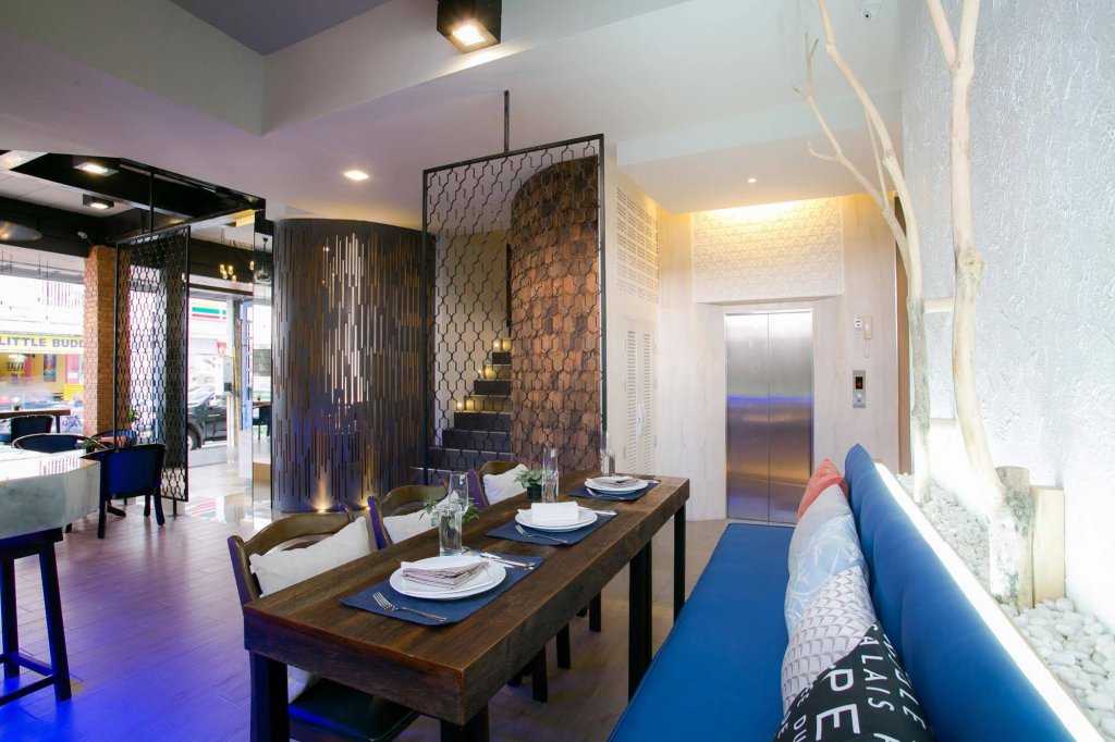 Фото The House Patong