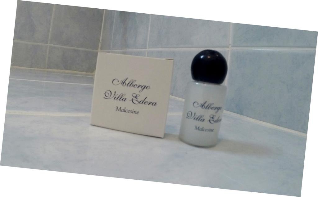 Фото Albergo Villa Edera