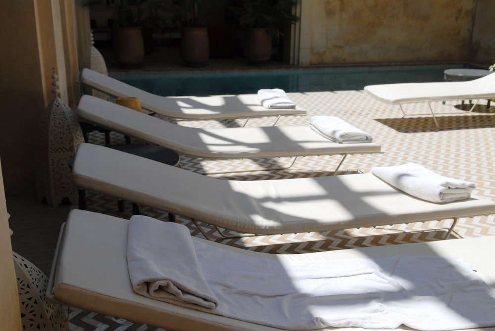 Фото Dar Bensouda