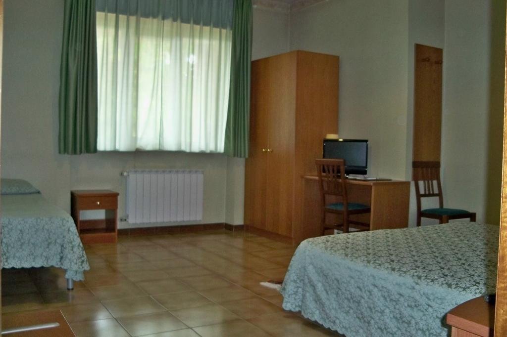 Фото Hotel Sport