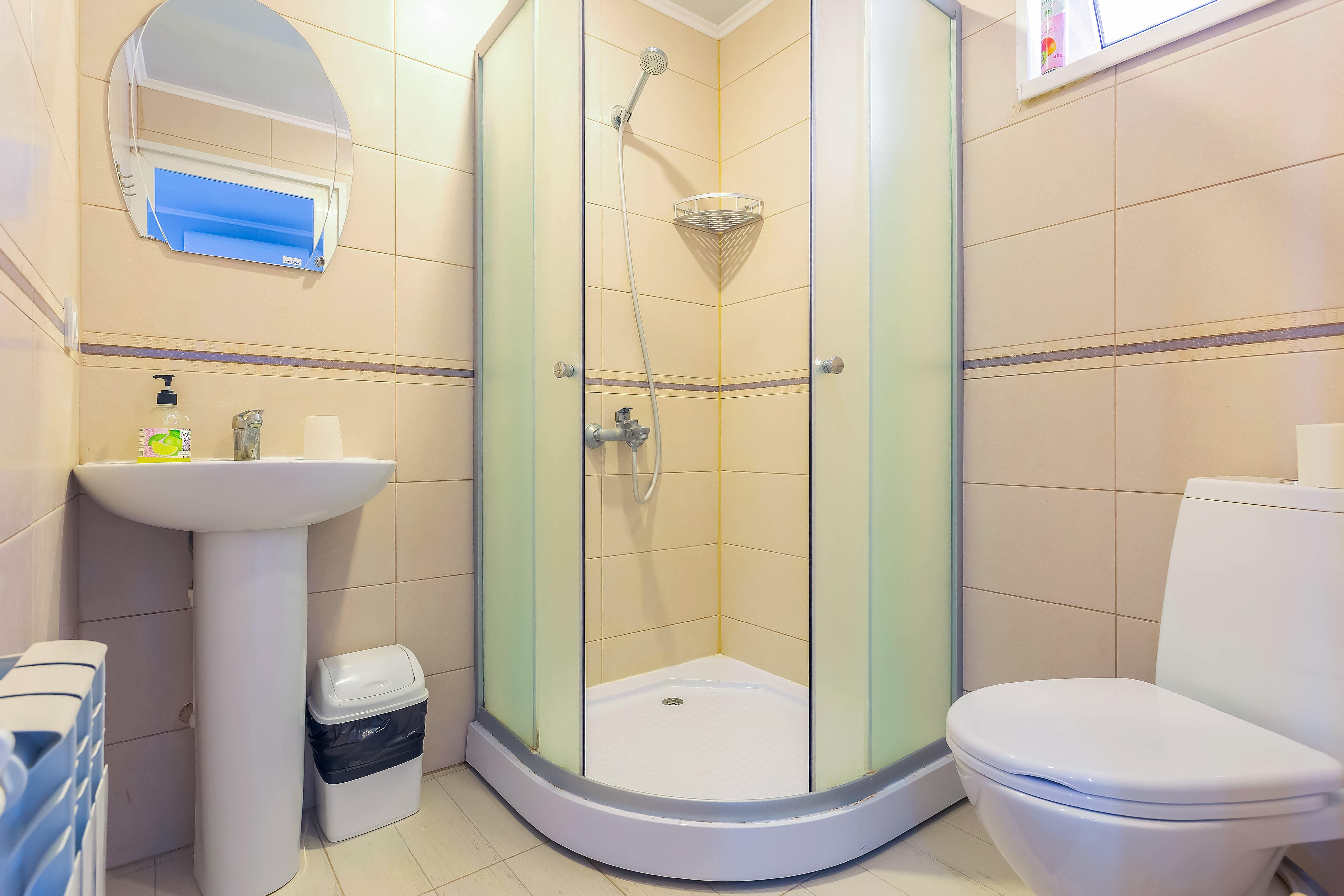 Фото Villa te Fiti