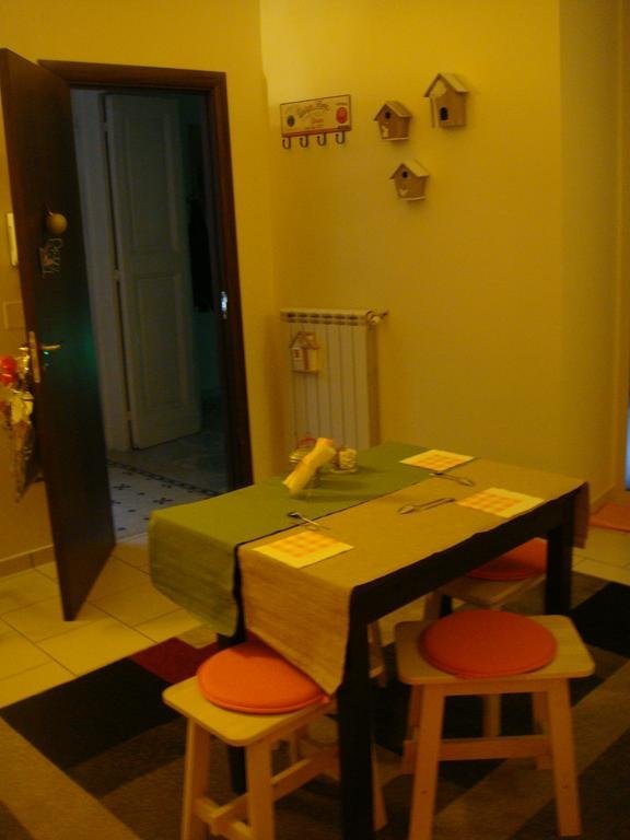 Фото A Canzuncella