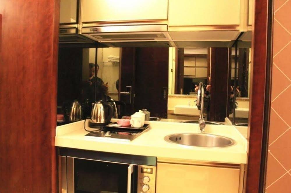 Фото Modern Family Inn