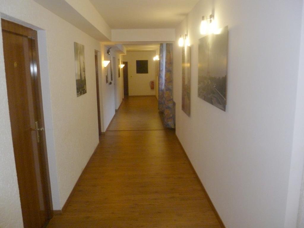 Фото Hotel Waldlust B&b